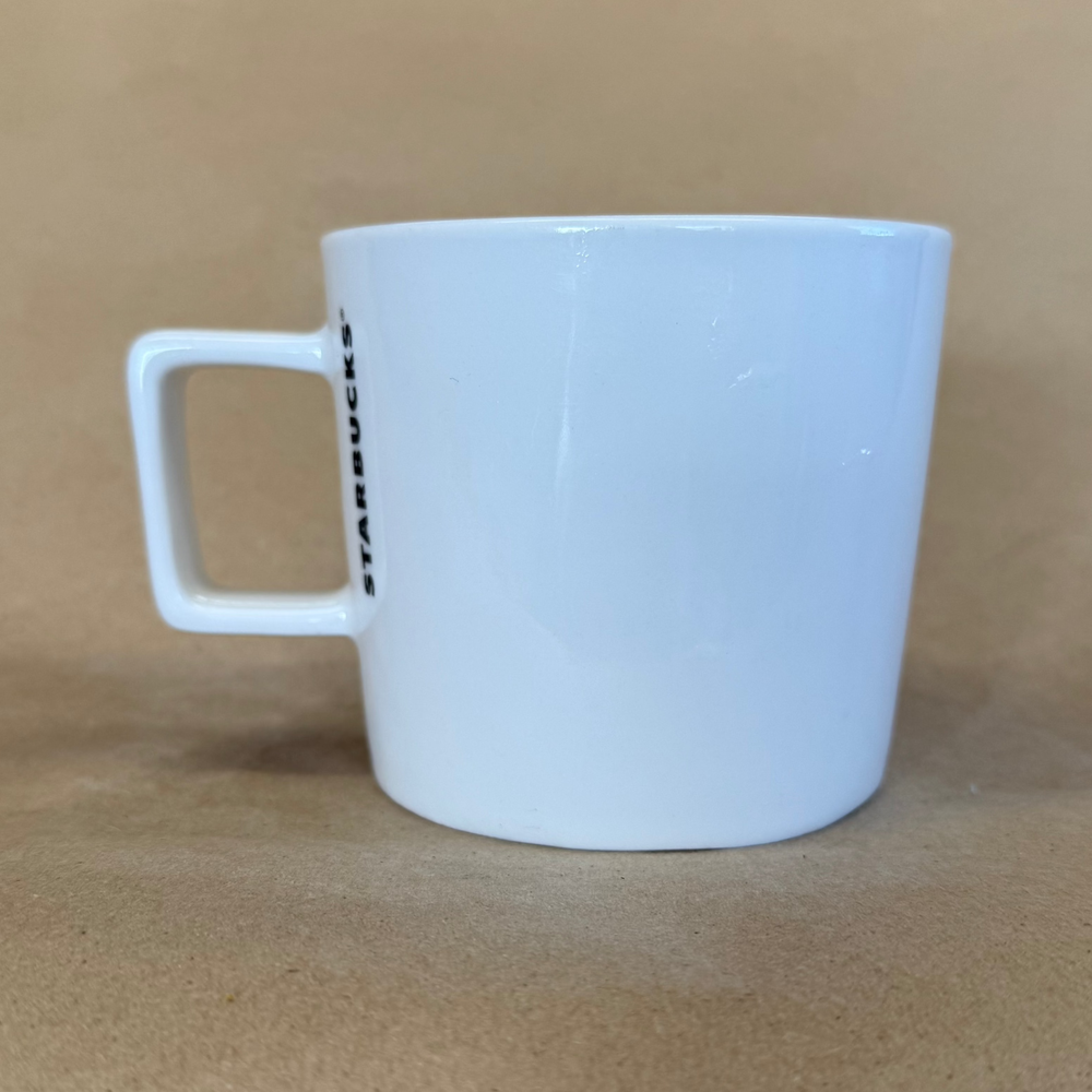 Starbucks Las Vegas Black Diamond Mug-2014